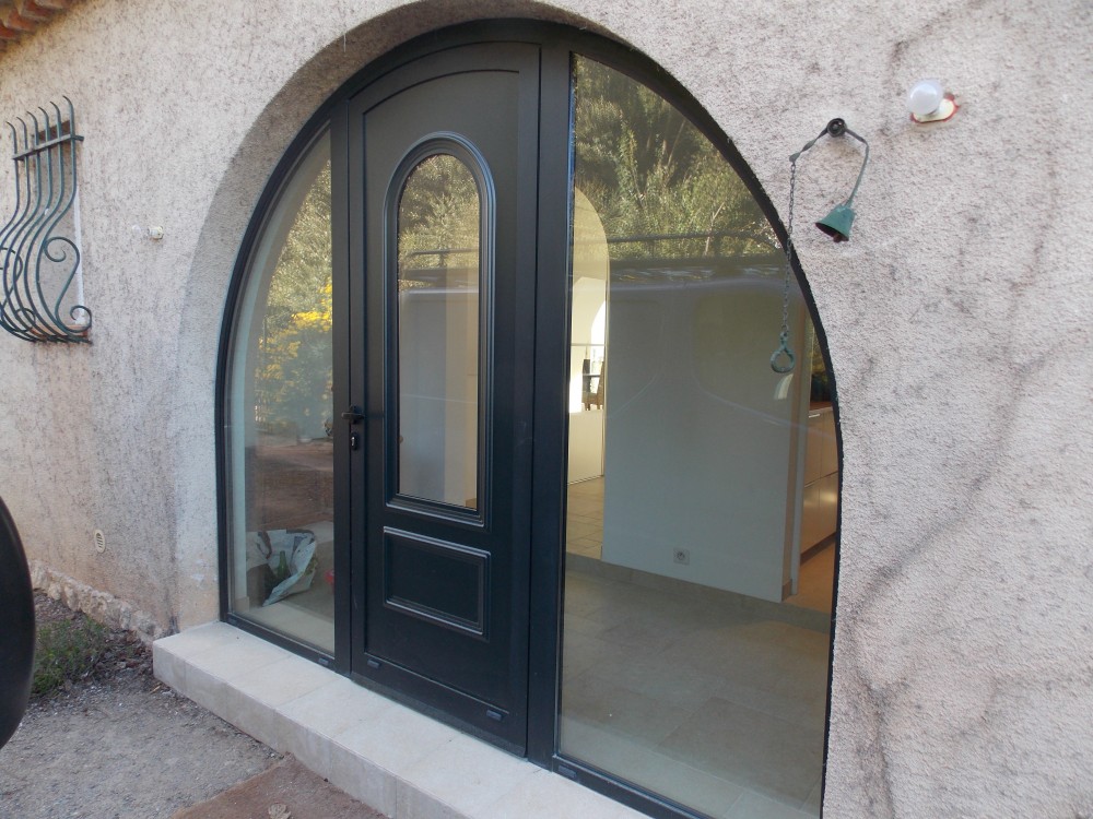 Menuiserie aluminium - DSCN1913