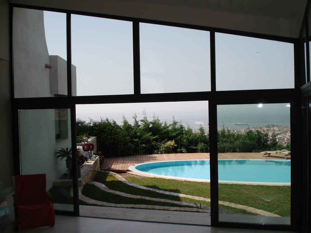 Menuiserie aluminium - ROHR (5)