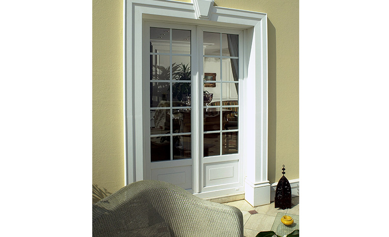 Menuiserie aluminium - photo10