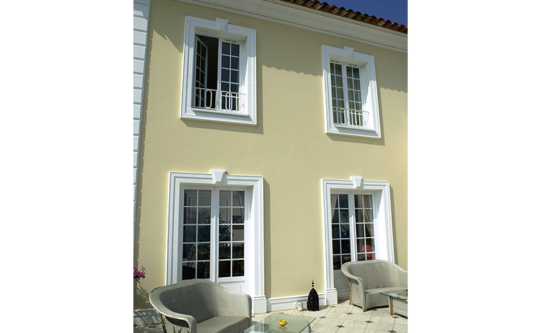 Menuiserie aluminium - photo11