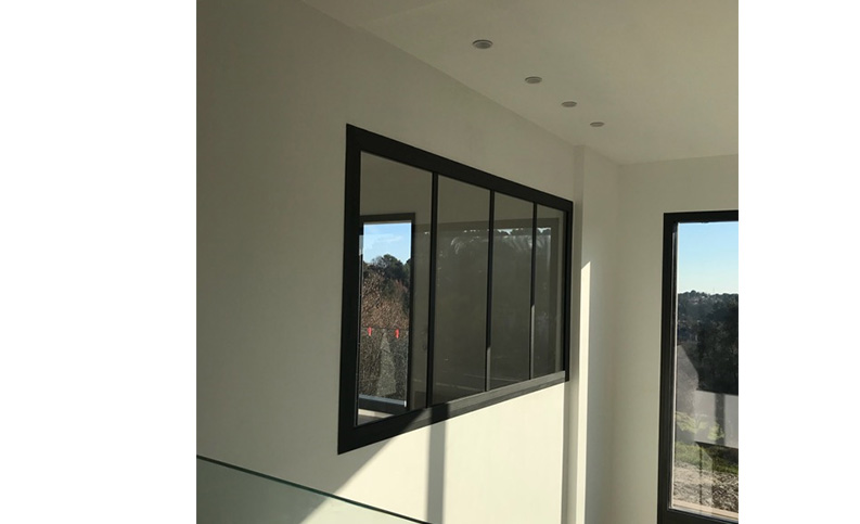 Menuiserie aluminium - photo38