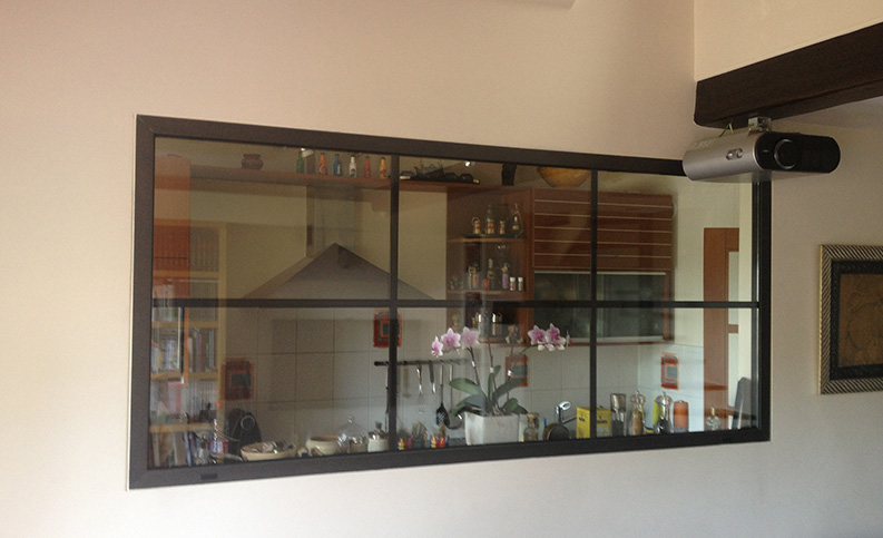 Menuiserie aluminium - photo39