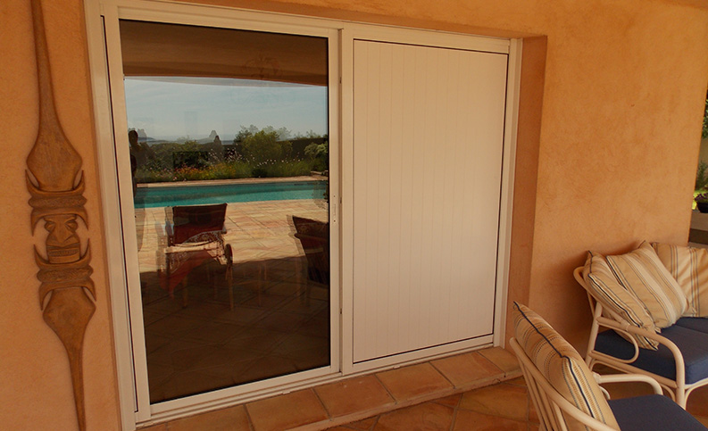 Menuiserie aluminium - photo50