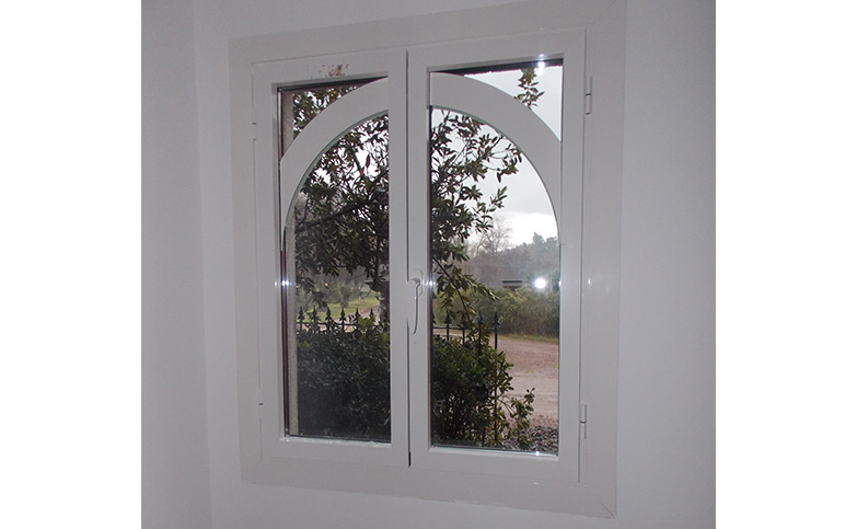 Menuiserie aluminium - photo6