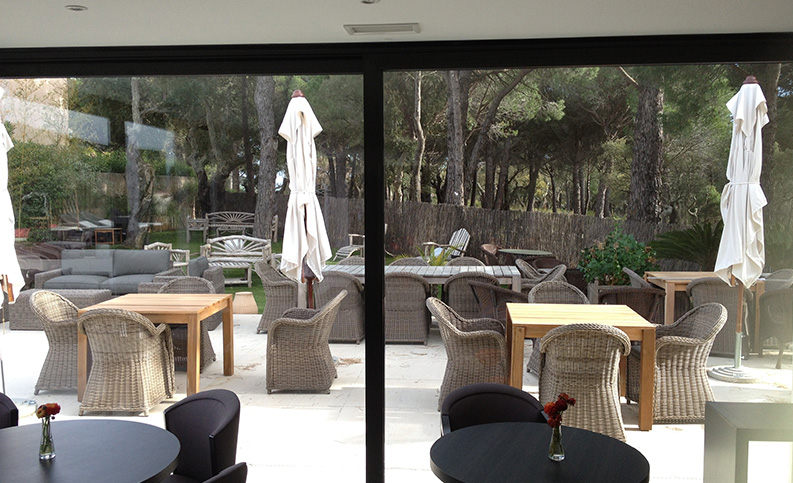 Menuiserie aluminium - photo60