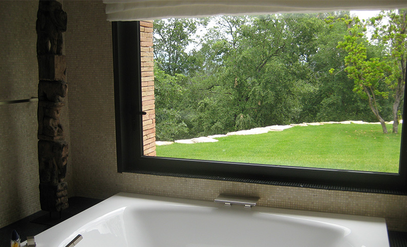 Menuiserie aluminium - photo62