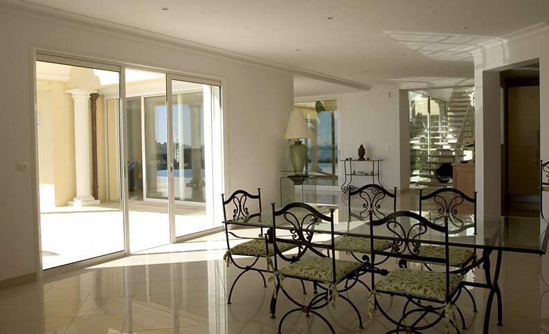 Menuiserie aluminium - photo63