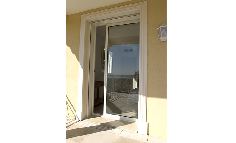 Menuiserie aluminium - photo64