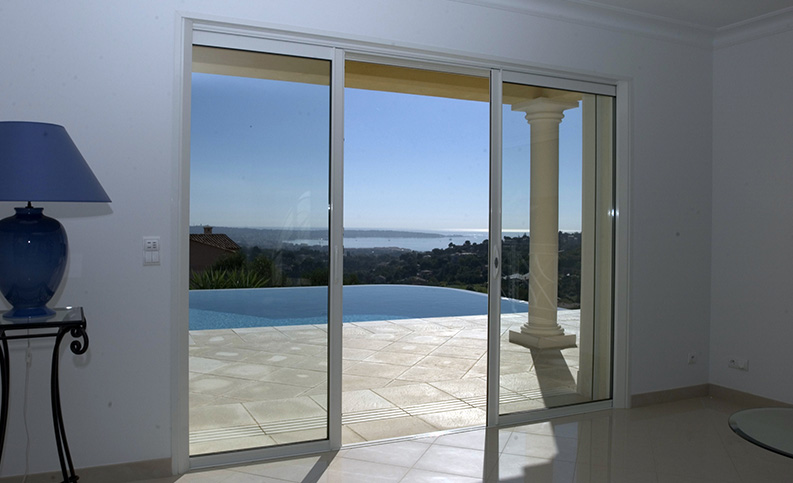 Menuiserie aluminium - photo65