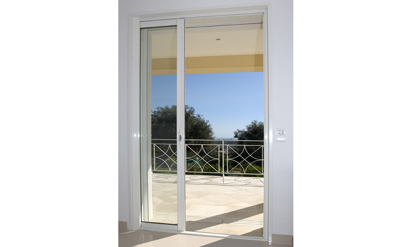 Menuiserie aluminium - photo68