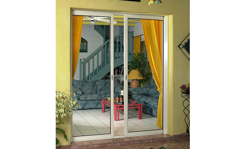 Menuiserie aluminium - photo69