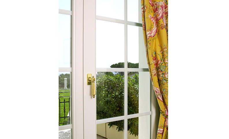 Menuiserie aluminium - photo7