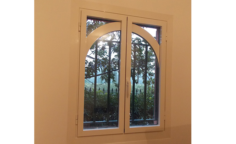 Menuiserie aluminium - photo8