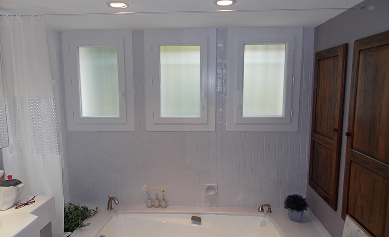 Menuiserie PVC - photo11