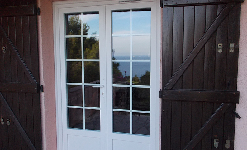 Menuiserie PVC - photo12