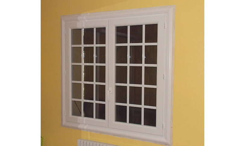 Menuiserie PVC - photo3