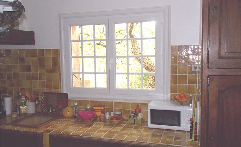 Menuiserie PVC - photo4