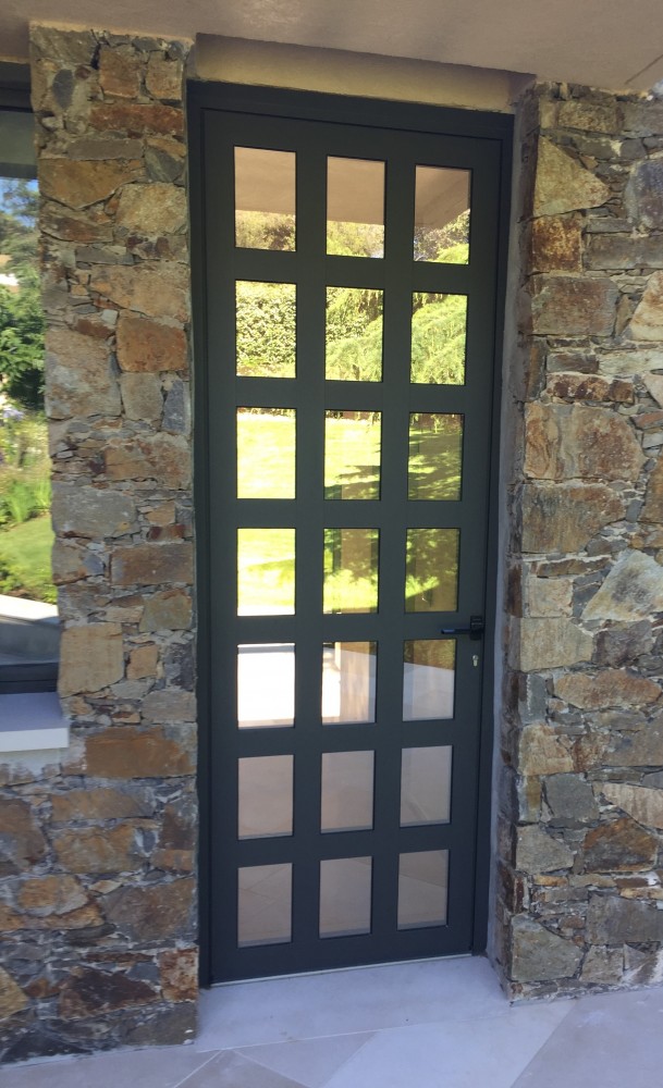 Porte d'entrée - IMG_1817