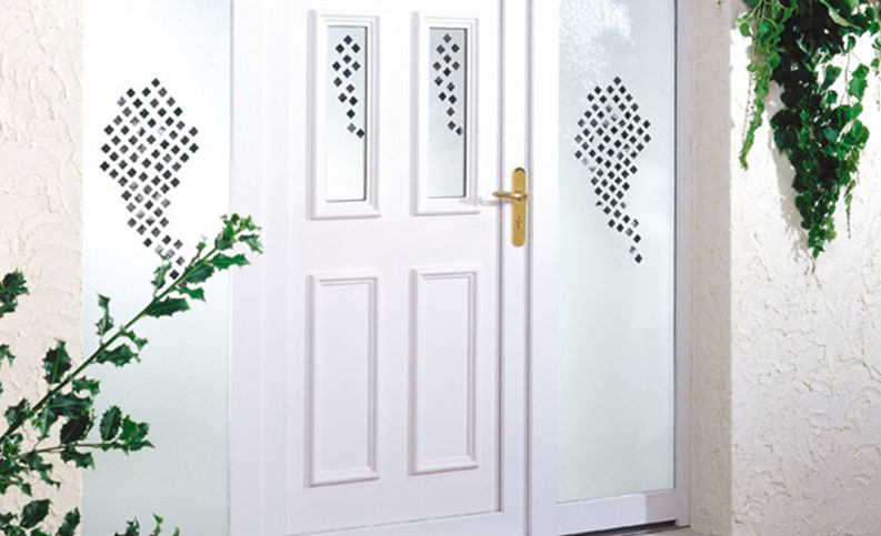 Porte blindée - photo11