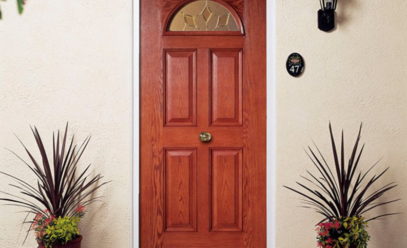 Porte blindée - photo12