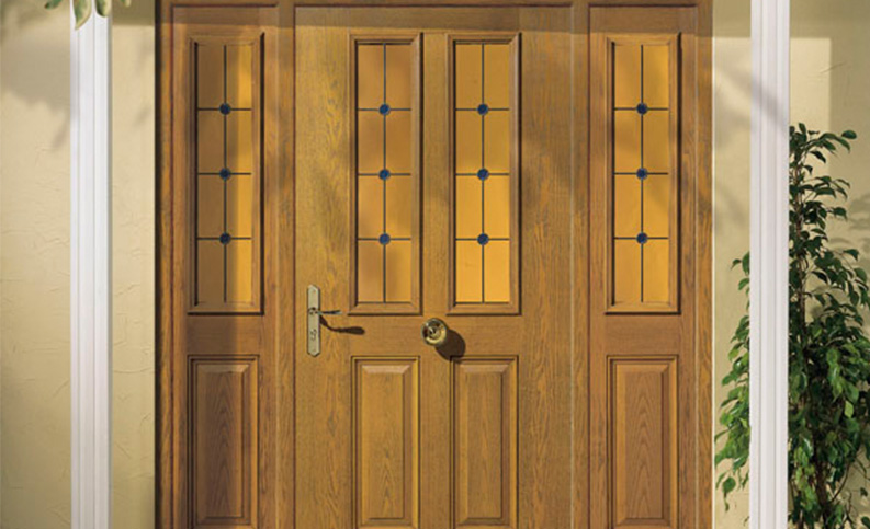 Porte blindée - photo15