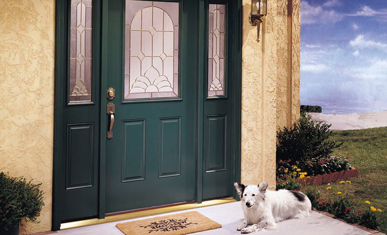 Porte blindée - photo3