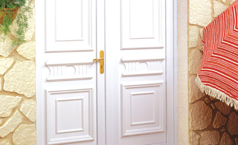 Porte blindée - photo4