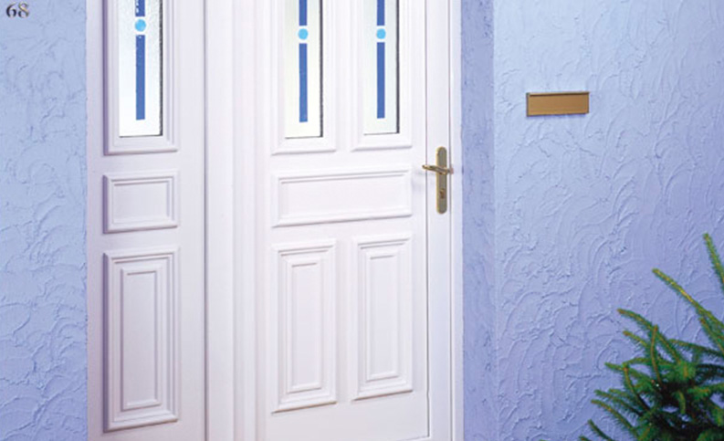 Porte blindée - photo5