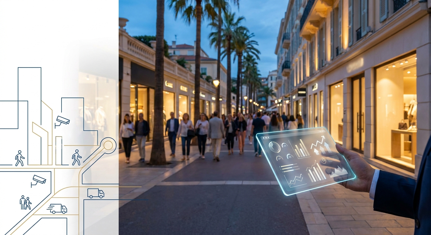 Stores à Cannes : Nouvelles Réglementations pour la Haute Saison