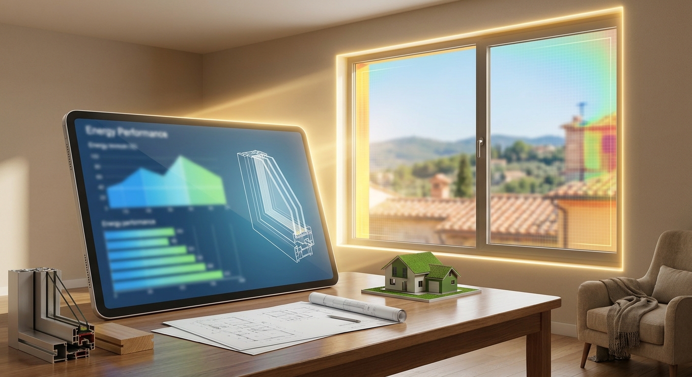Fenêtres à Mougins : L'Actualité Brûlante de la Rénovation Énergétique
